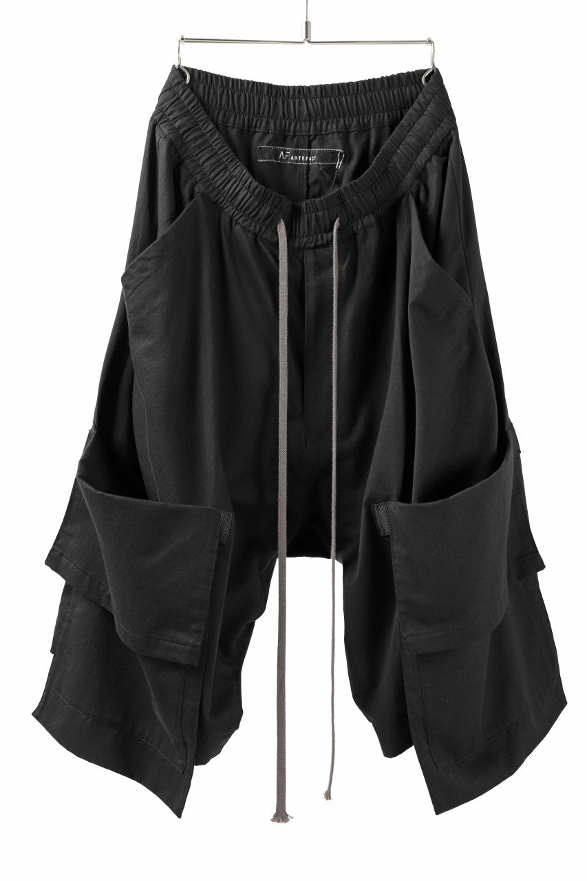 『新品』arts&science Front pocket short 0170436750073NEW_01_031.jpg