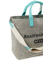 画像をギャラリービューアに読み込む, READYMADE WEEKEND BAG (WHITE)