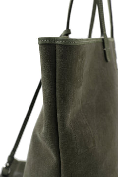 Load image into Gallery viewer, READYMADE DOROTHY BAG LARGE (KHAKI)