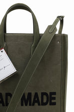 Load image into Gallery viewer, READYMADE PEGGY BAG (KHAKI GREEN)