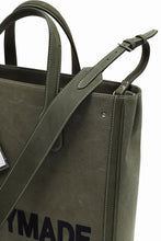 Load image into Gallery viewer, READYMADE PEGGY BAG (KHAKI GREEN)