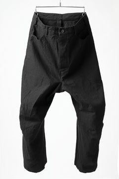 Load image into Gallery viewer, forme d&#39;expression Baggy 5 Pocket Pants (Night)