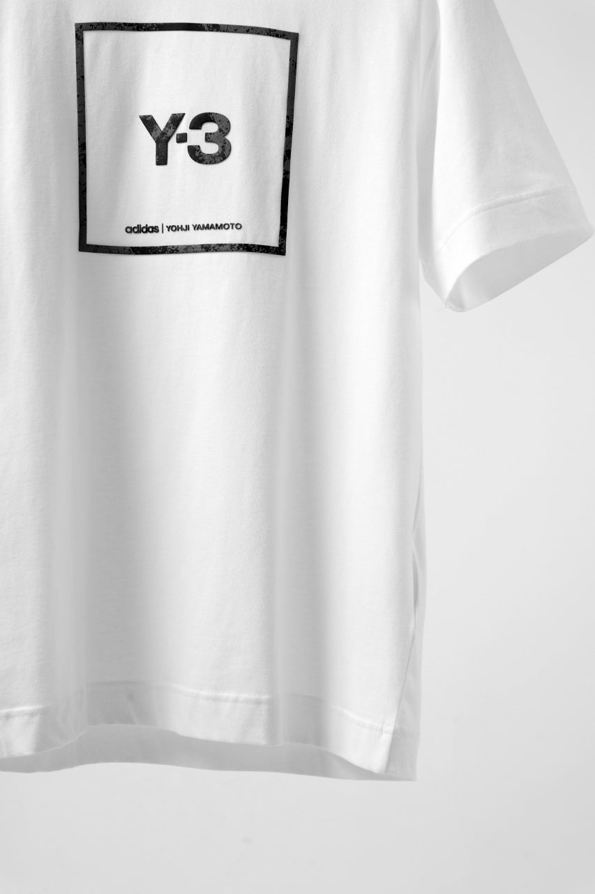 yohji Yamamoto Y-3 tシャツ