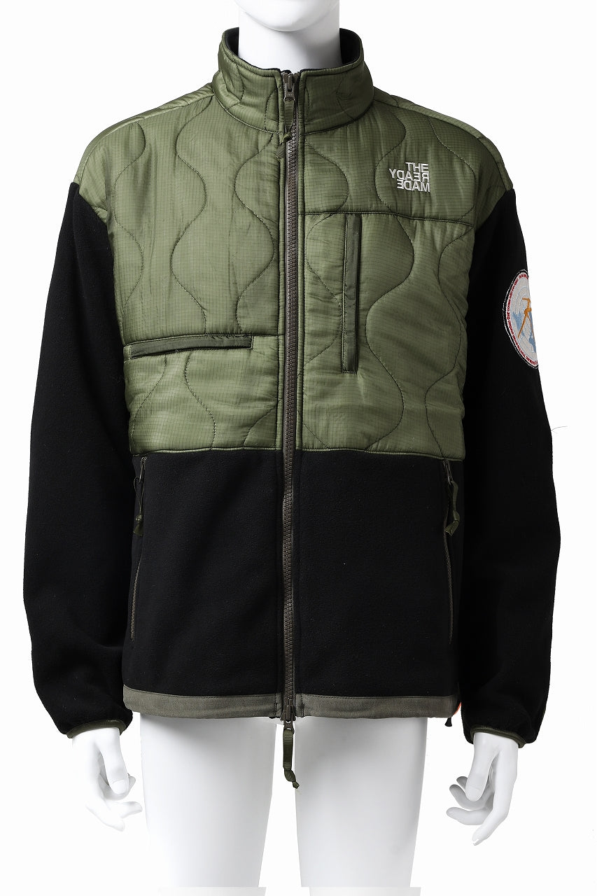 20AW READY MADE FLEECE JACKET