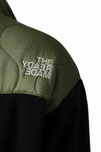 Load image into Gallery viewer, READYMADE FLEECE JACKET (BLACK #A)