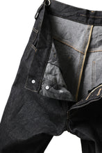 画像をギャラリービューアに読み込む, forme d&#39;expression Engineered 5 Pocket Pants (Jeans)