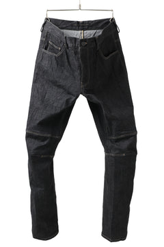 画像をギャラリービューアに読み込む, forme d&#39;expression Engineered 5 Pocket Pants (Jeans)