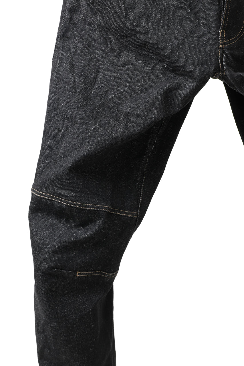 forme d'expression Engineered 5 Pocket Pants (Jeans)
