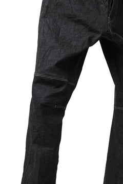 画像をギャラリービューアに読み込む, forme d&#39;expression Engineered 5 Pocket Pants (Jeans)