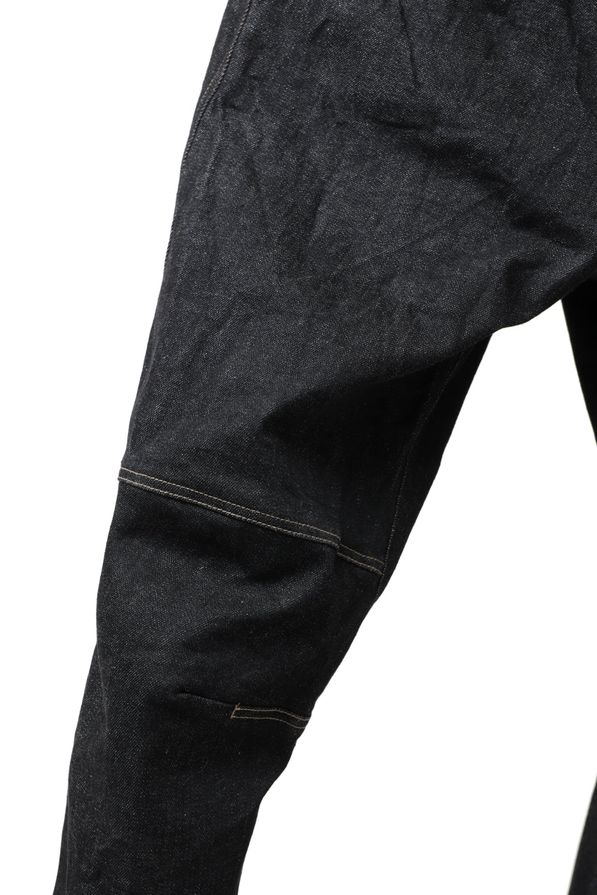 画像をギャラリービューアに読み込む, forme d&#39;expression Engineered 5 Pocket Pants (Jeans)