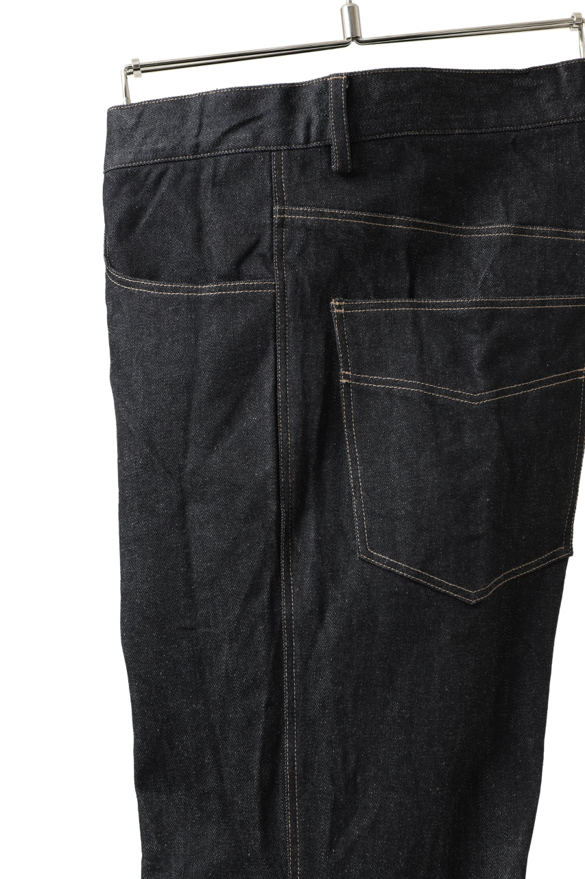 forme d'expression Engineered 5 Pocket Pants (Jeans)