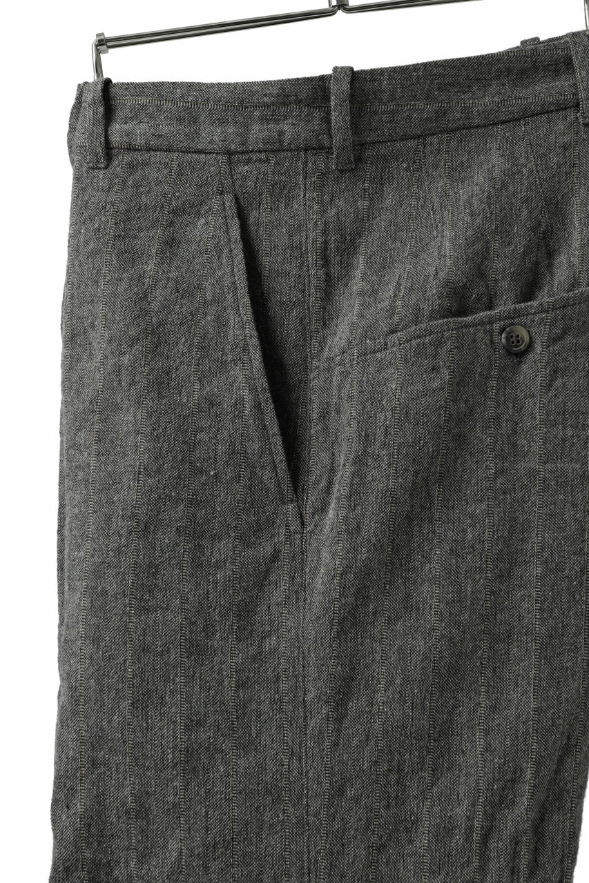 forme d'expression Work Pants (Maple)