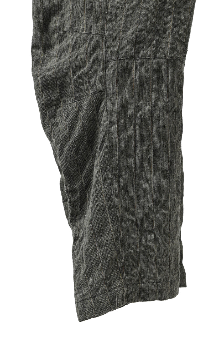 forme d'expression Work Pants (Maple)