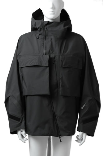 product almostblack 20AW 3layers 商品 – ALMOSTBLACK