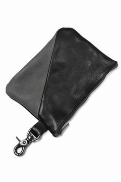 Load image into Gallery viewer, Portaille &quot;One Make&quot;  Asortment Leather Pouch #12