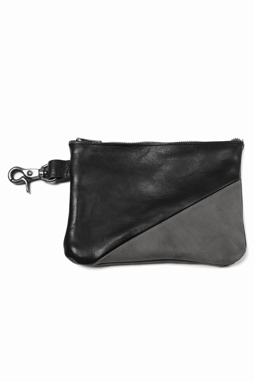 Portaille "One Make"  Asortment Leather Pouch #12