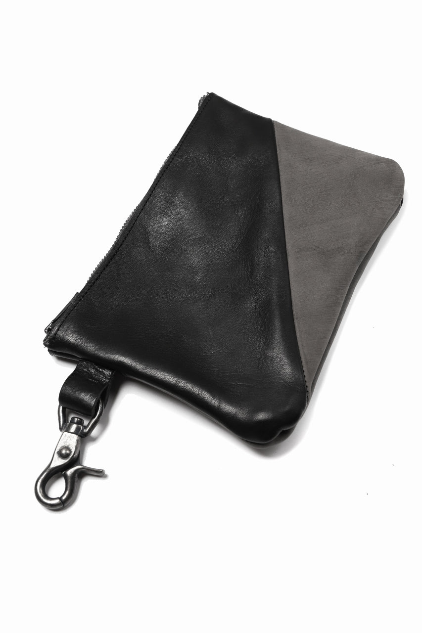 Portaille "One Make"  Asortment Leather Pouch #12