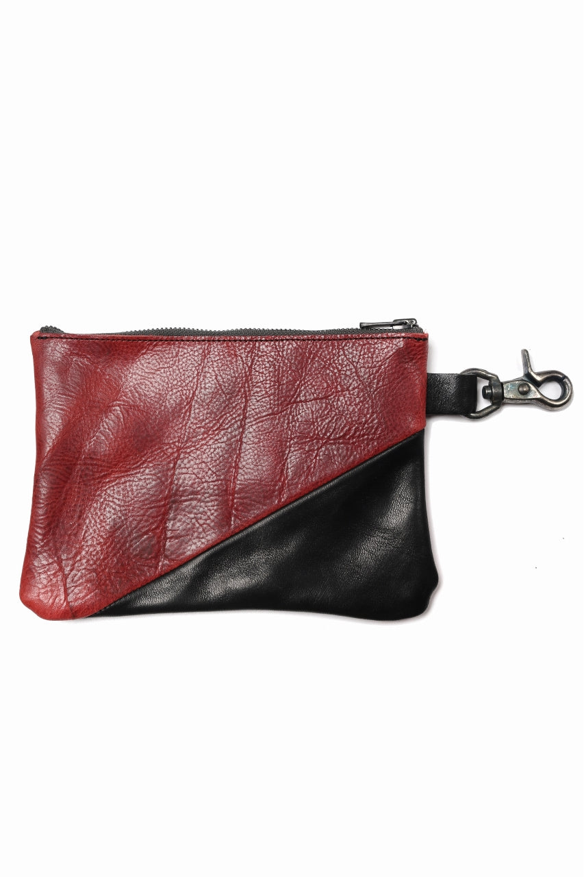 Portaille "One Make"  Asortment Leather Pouch #11