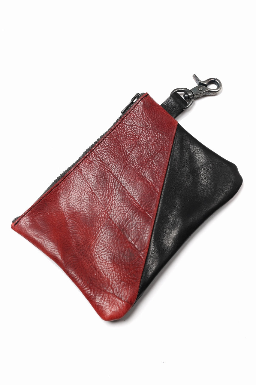 Load image into Gallery viewer, Portaille &quot;One Make&quot;  Asortment Leather Pouch #11