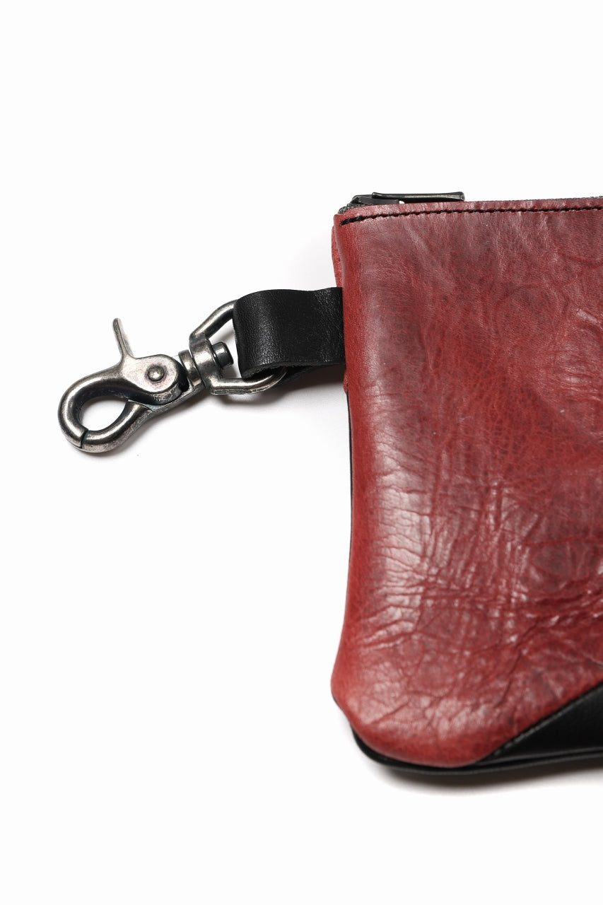 Portaille "One Make"  Asortment Leather Pouch #11