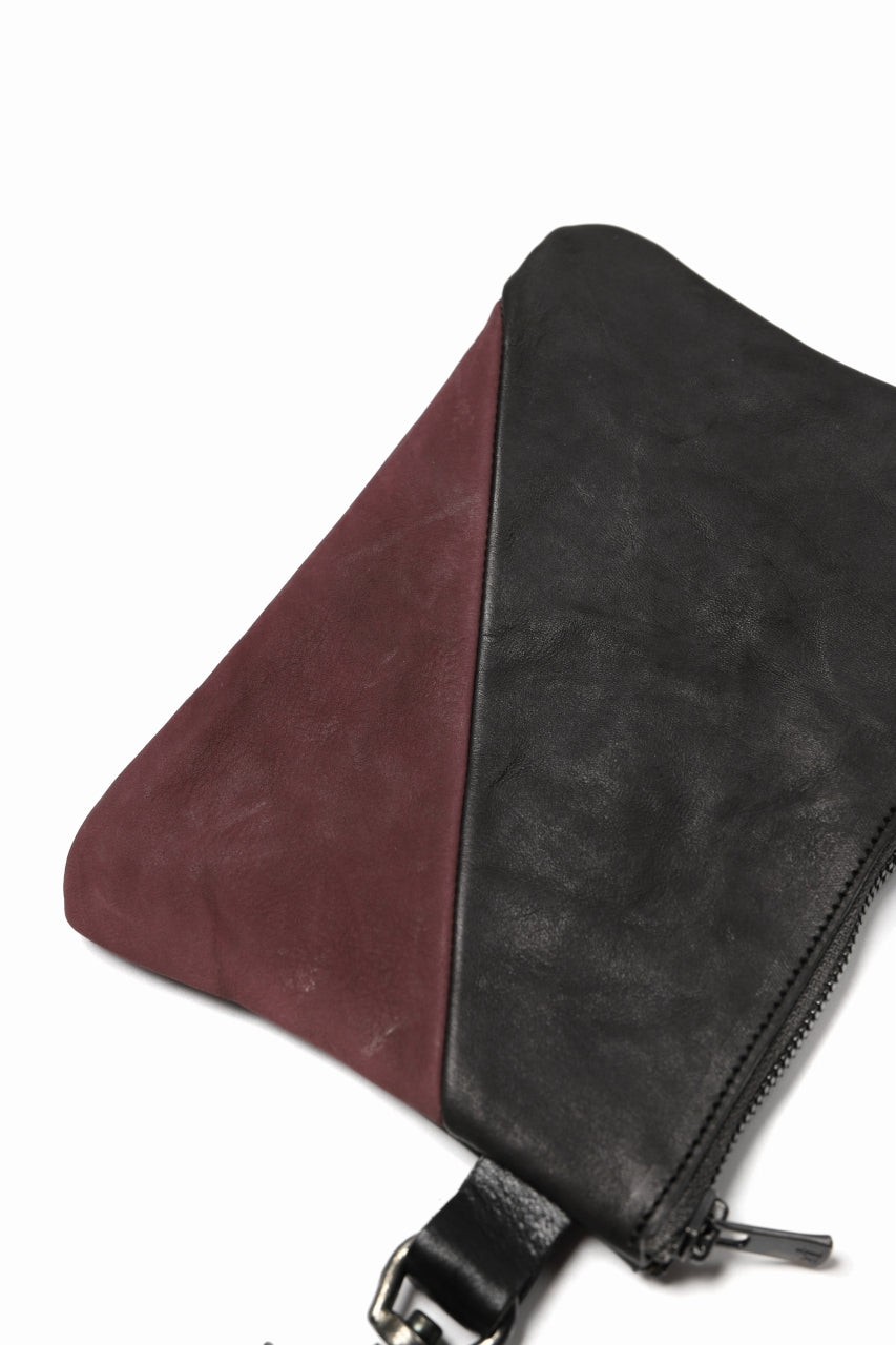 Portaille "One Make"  Asortment Leather Pouch #10