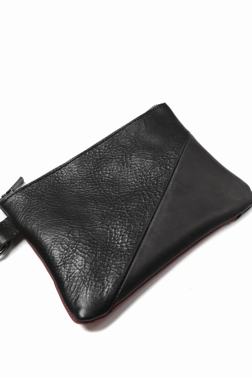 Portaille "One Make"  Asortment Leather Pouch #10