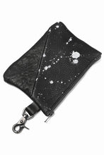 画像をギャラリービューアに読み込む, Portaille &quot;One Make&quot;  Asortment Leather Pouch #8