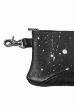 画像をギャラリービューアに読み込む, Portaille &quot;One Make&quot;  Asortment Leather Pouch #8