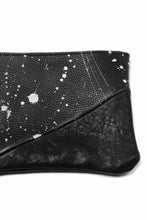 画像をギャラリービューアに読み込む, Portaille &quot;One Make&quot;  Asortment Leather Pouch #8