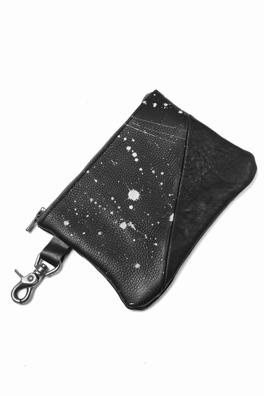 Portaille "One Make"  Asortment Leather Pouch #8