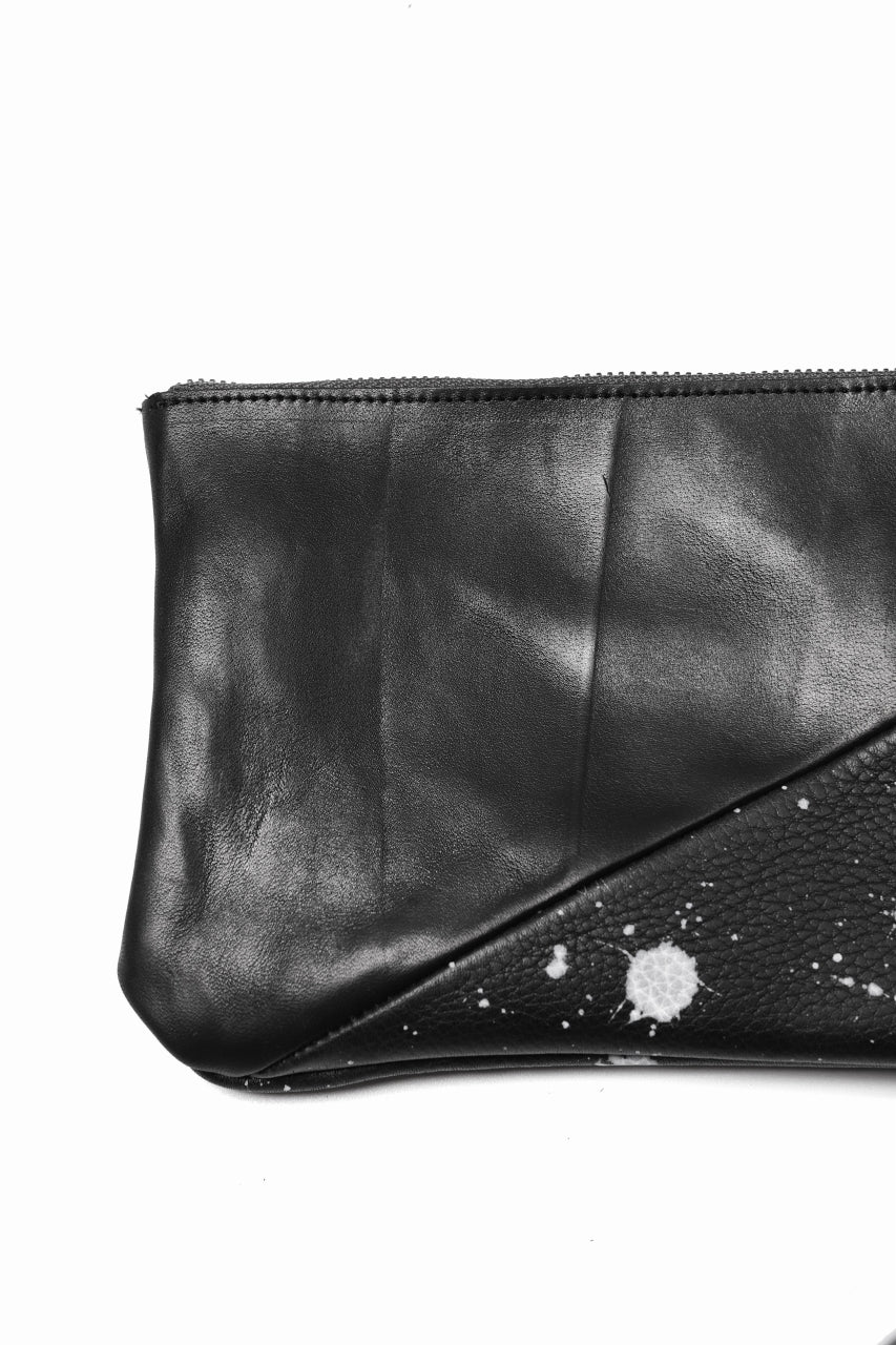 Portaille "One Make"  Asortment Leather Pouch #6