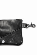 Load image into Gallery viewer, Portaille &quot;One Make&quot;  Asortment Leather Pouch #6