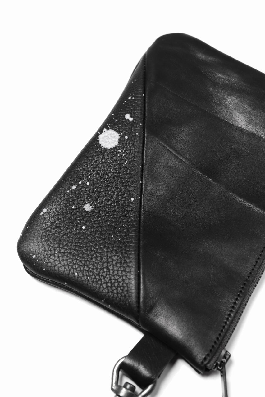 Portaille "One Make"  Asortment Leather Pouch #6