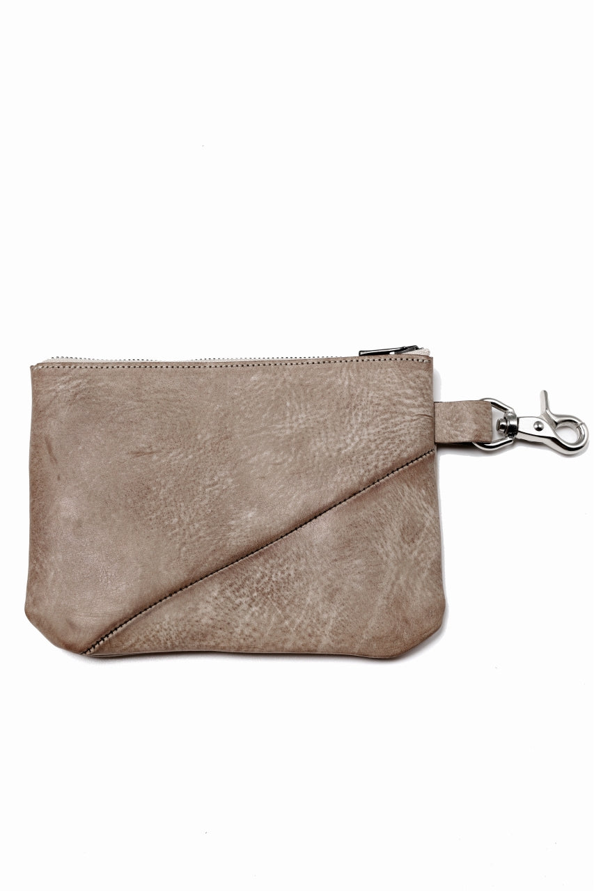 Portaille "One Make"  Asortment Leather Pouch #5