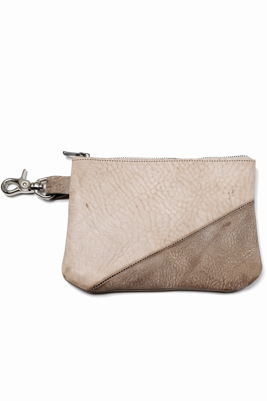 Portaille "One Make"  Asortment Leather Pouch #5