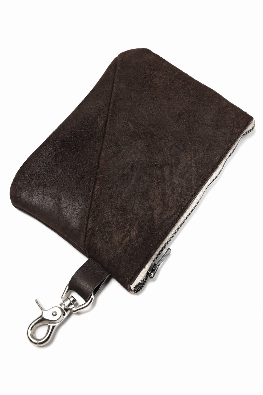 Portaille "One Make"  Asortment Leather Pouch #2