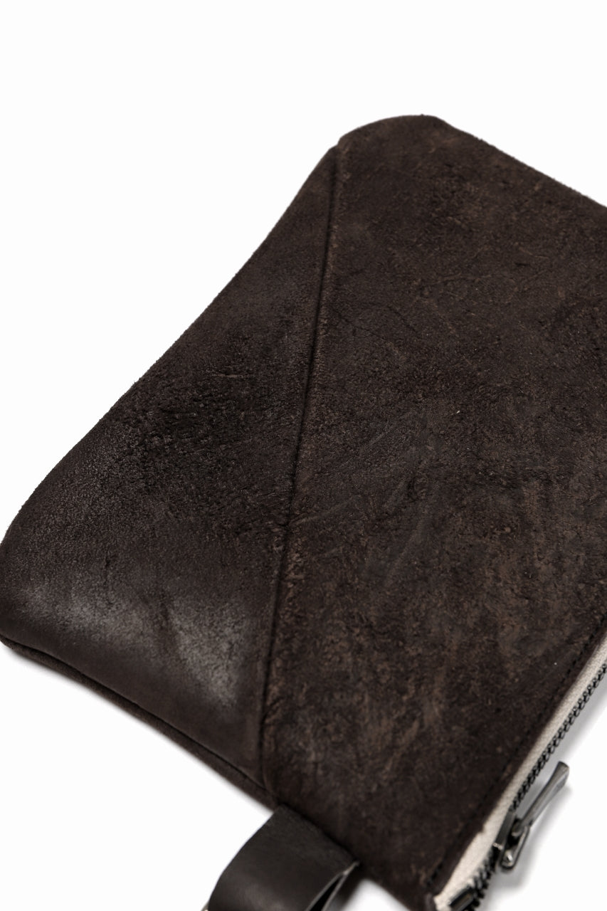 Load image into Gallery viewer, Portaille &quot;One Make&quot;  Asortment Leather Pouch #2
