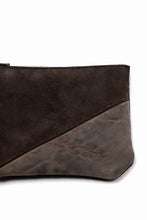 Load image into Gallery viewer, Portaille &quot;One Make&quot;  Asortment Leather Pouch #2