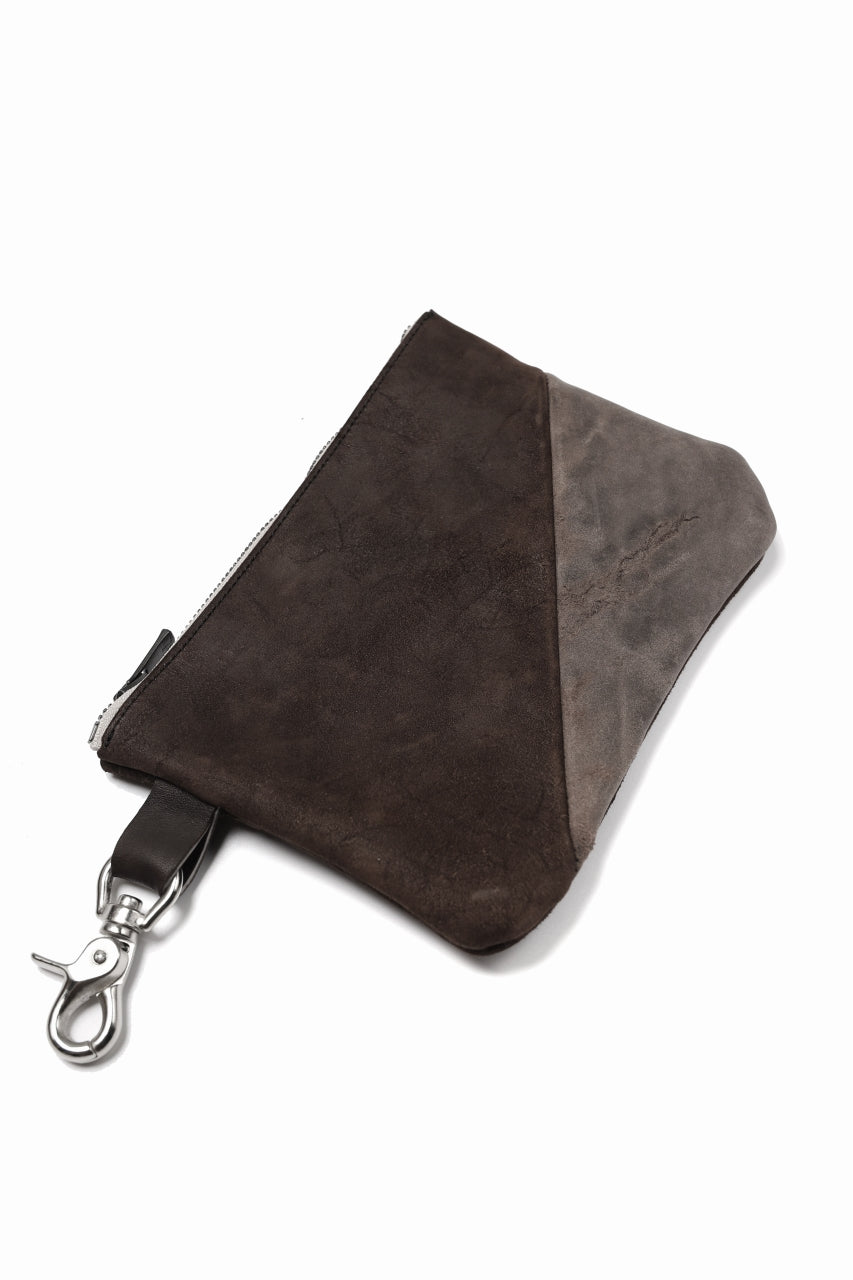 Portaille "One Make"  Asortment Leather Pouch #2