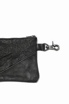 Load image into Gallery viewer, Portaille &quot;One Make&quot;  Asortment Leather Pouch #3