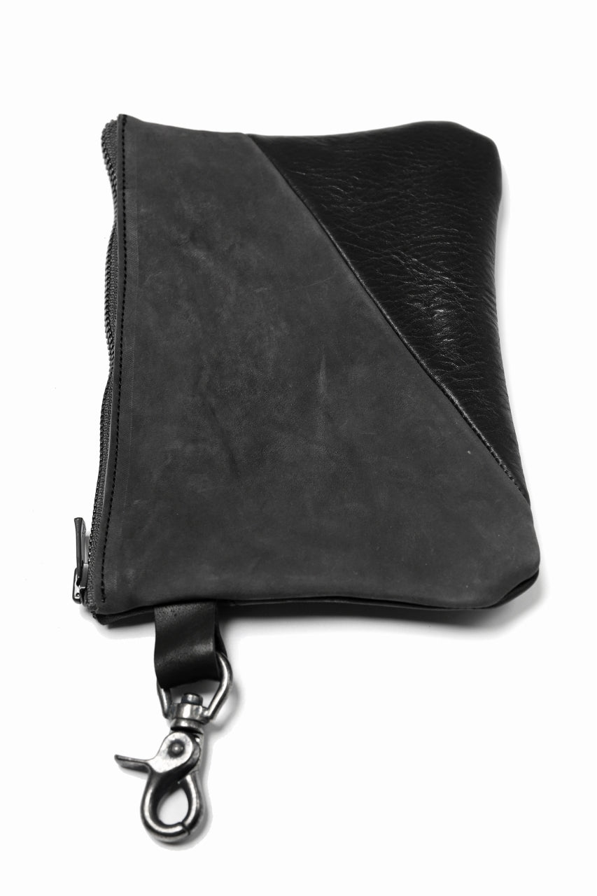 Portaille "One Make"  Asortment Leather Pouch #3