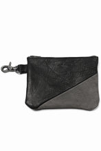 Load image into Gallery viewer, Portaille &quot;One Make&quot;  Asortment Leather Pouch #4