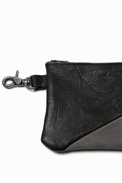 Load image into Gallery viewer, Portaille &quot;One Make&quot;  Asortment Leather Pouch #4