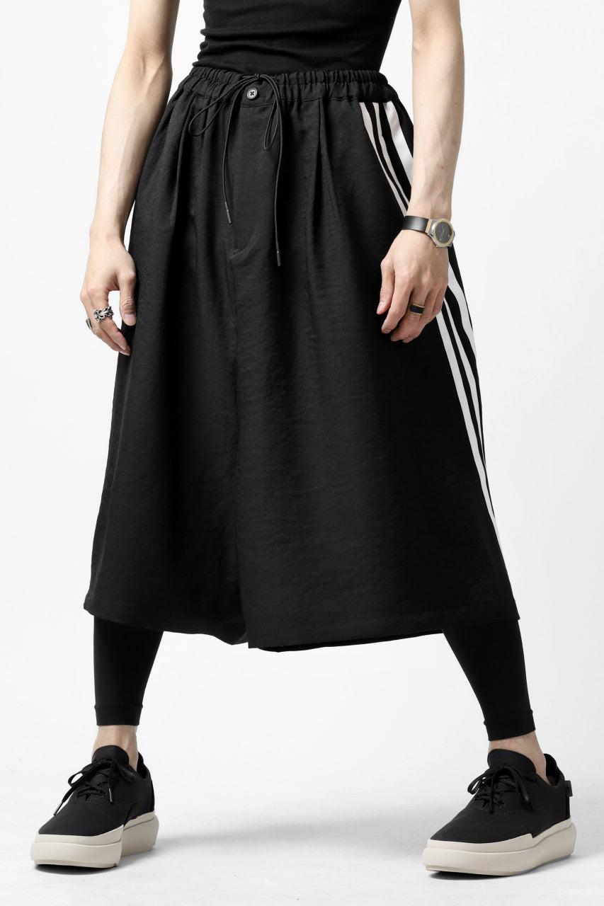 Y-3 Yohji Yamamoto adidas スカート - ひざ丈スカート