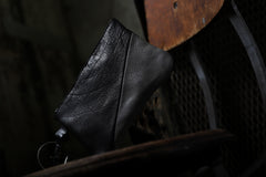 画像をギャラリービューアに読み込む, Portaille &quot;One Make&quot;  Asortment Leather Pouch #4