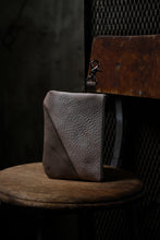 Load image into Gallery viewer, Portaille &quot;One Make&quot;  Asortment Leather Pouch #5