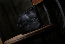 Load image into Gallery viewer, Portaille &quot;One Make&quot;  Asortment Leather Pouch #6