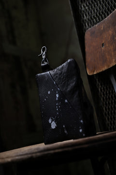 画像をギャラリービューアに読み込む, Portaille &quot;One Make&quot;  Asortment Leather Pouch #8