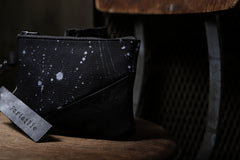 画像をギャラリービューアに読み込む, Portaille &quot;One Make&quot;  Asortment Leather Pouch #8