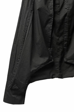 Load image into Gallery viewer, RUNDHOLZ DIP ULTRA LOW CROTCH POCKET TROUSERS (BLACK)
